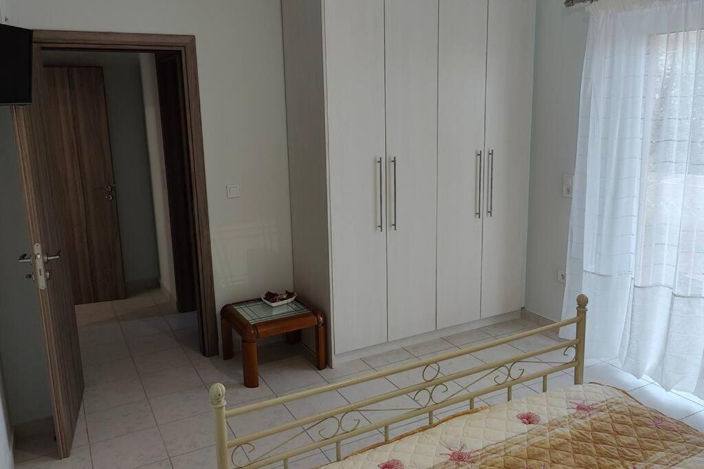 Sweet Home Kalamata Extérieur photo