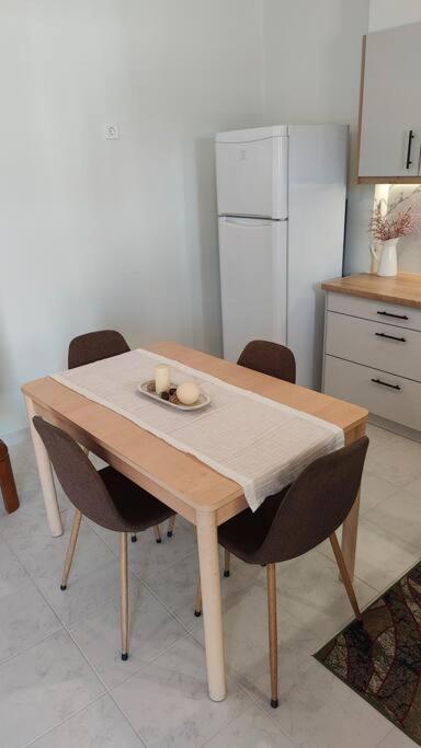 Sweet Home Kalamata Extérieur photo